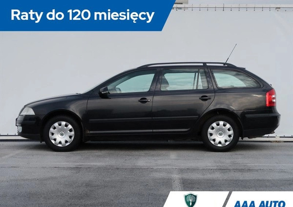 Skoda Octavia cena 12000 przebieg: 339749, rok produkcji 2008 z Tomaszów Mazowiecki małe 172